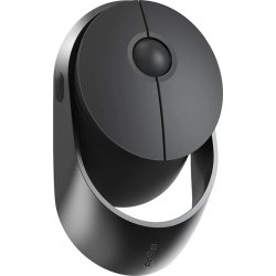 RAPOO Mus, Ralemo Air 1, Multi-Mode, Trådløs, Sort