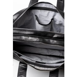 Carlobolaget Florens Computertaske, 15,6", sort