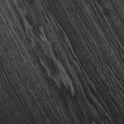 Osaka Spisebord Ø120/120-200x75 cm, sort egfiner