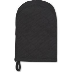 Engholm Mini grillvante, svart
