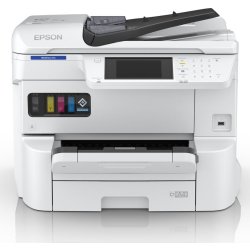 Epson EM-C7100DWF Farve Multifunktionsprinter