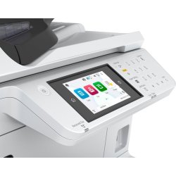 Epson EM-C7100DWF Farve Multifunktionsprinter