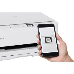 PIXMA TS6550i. 3-i-1 MFP inkjet printer