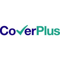 Epson, 5-års CoverPlus Onsite service WF Pro EM/EP