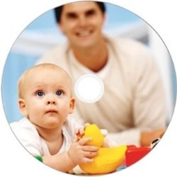 Verbatim CD-R Wide Print. 52X No ID spindel 50-pak