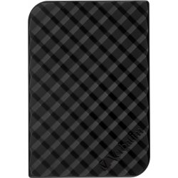Verbatim Harddisk (6.35Mm) Gen 2 4Tb USB