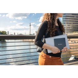 Verbatim Slank ekstern CD/DVD-brænder med USB-C