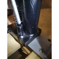 DEMO: Silverstone tøndevogn, 300 kg