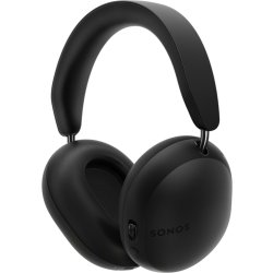 Sonos Ace headset, sort