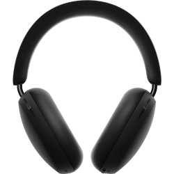 Sonos Ace headset, sort