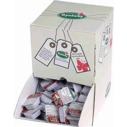 Rynkeby Marmelade, Jordbær, 132 pakker á 20 g