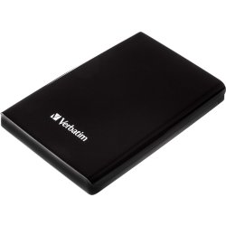 Verbatim Store ´n´ Go SSD USB 3.2, USB-C - Tynd