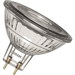 Osram LED Spotpære GU5.3, 3,4W