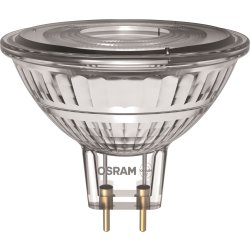 Osram LED Spotpære GU5.3, 3,4W