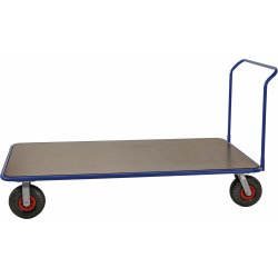 Transportvogn Mega Heavy, 215x110x112, 500 kg.