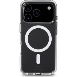 HAMA Mobilcover til iPhone 17 Pro, MagCase