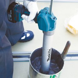 Makita Fugepistol 18V, DCG180ZX