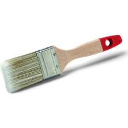 Schuller Allround L Fladpensel, 30 mm.