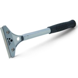 File, høvle & skrabere