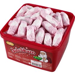 Cloetta Juleskum, 720 g