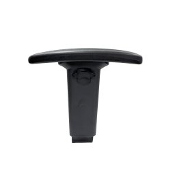 Armlæn til Deluxe kontorstol, 1 sæt