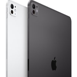 Apple iPad Pro 2025 11", Wi‑Fi, 256GB, sort
