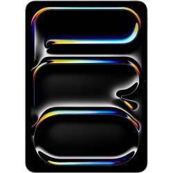Apple iPad Pro 2025 11", Wi‑Fi, 256GB, sølv