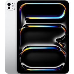 Apple iPad Pro 2025 11", Wi‑Fi, 256GB, sølv