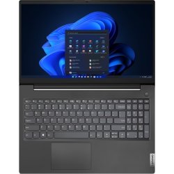 Lenovo V15 G4 15,6" bærbar computer, sort