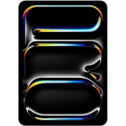 Apple iPad Pro 2025 11", Wi‑Fi, 1TB, Nano, sølv