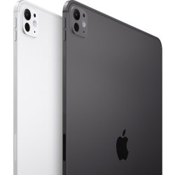 Apple iPad Pro 2025 13", Wi‑Fi, 512GB, sølv