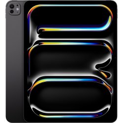 Apple iPad Pro 2025 13", Wi‑Fi, 1TB Nano, sort