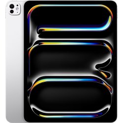 Apple iPad Pro 2025 13", Wi‑Fi, 2TB Nano, sølv