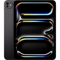 Apple iPad Pro 2025 11" Wi‑Fi + 5G, 1TB Nano, sort