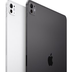 Apple iPad Pro 2025 11" Wi‑Fi + 5G, 1TB Nano, sort