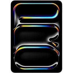 Apple iPad Pro 2025 11", Wi‑Fi + 5G, 512GB, sølv