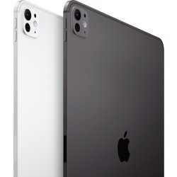 Apple iPad Pro 2025 11", Wi‑Fi + 5G, 512GB, sølv