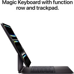 Apple iPad Pro 2025 11", Wi‑Fi + 5G, 1TB, sølv