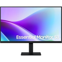 Samsung Essential S3 S24F320GAU 24" skærm