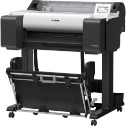 Canon imagePROGRAF TM-250 24" storformatsprinter