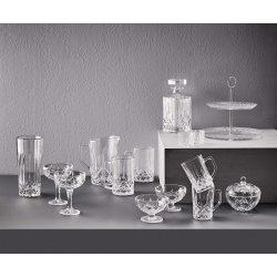 Aida Harvey Hotdrink krus med hank, 27,5 cl, 4 stk