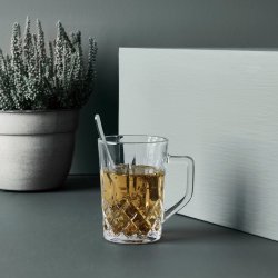 Aida Harvey Hotdrink krus med hank, 27,5 cl, 4 stk