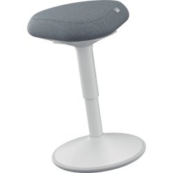Leitz Ergo Active balanstol, grå
