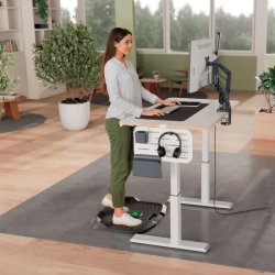 Leitz Ergo Active ergonomisk ståmåtte