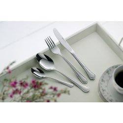 Aida Emely Rose Bestiksæt, 24 dele