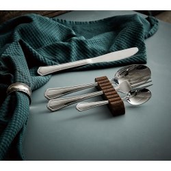 Aida Emely Rose Bestiksæt, 24 dele