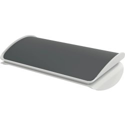 Leitz Ergo justerbar fodstøtte