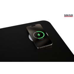 SUN-FLEX®UltraCharge, trådløs oplader t/skrivebord