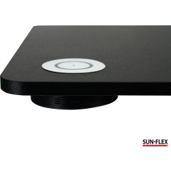 SUN-FLEX®UltraCharge, trådløs oplader t/skrivebord