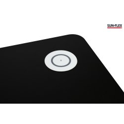 SUN-FLEX®UltraCharge, trådløs oplader t/skrivebord